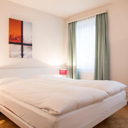 שאפהאוזן City Stay Furnished Apartments - Fasenstaubstrasse מראה חיצוני תמונה