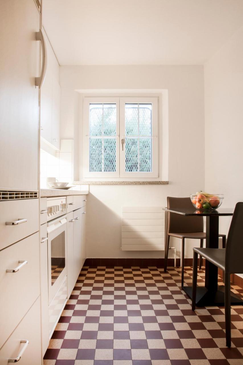 שאפהאוזן City Stay Furnished Apartments - Fasenstaubstrasse מראה חיצוני תמונה
