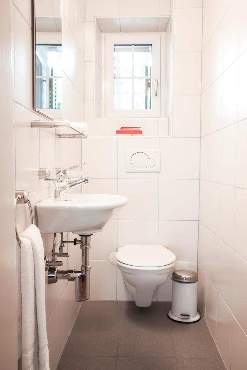 שאפהאוזן City Stay Furnished Apartments - Fasenstaubstrasse מראה חיצוני תמונה