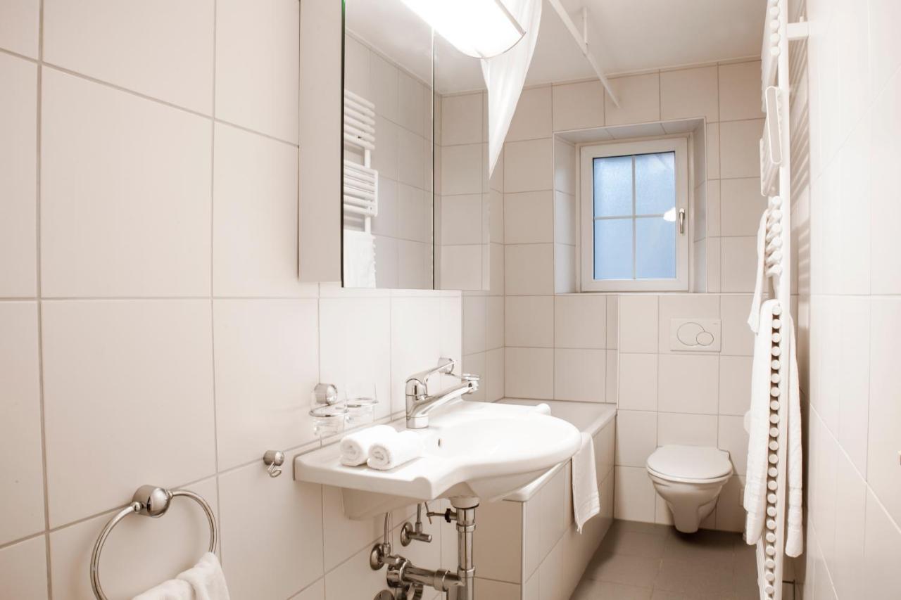 שאפהאוזן City Stay Furnished Apartments - Fasenstaubstrasse מראה חיצוני תמונה