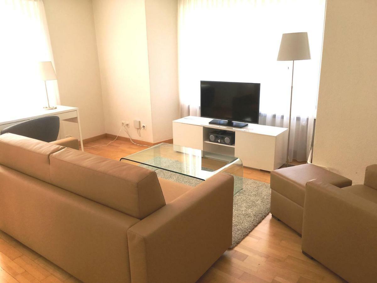 שאפהאוזן City Stay Furnished Apartments - Fasenstaubstrasse מראה חיצוני תמונה